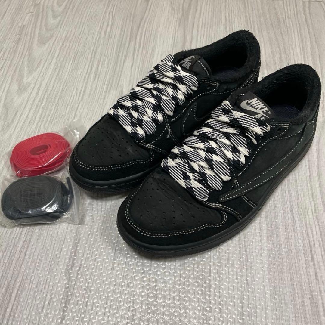 Me. NIKE ナイキ Travis Scott