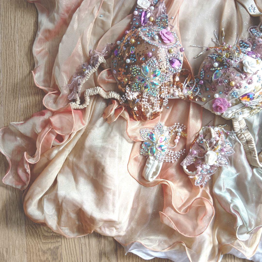 Hoyda　新品未使用　ベリーダンス　衣装