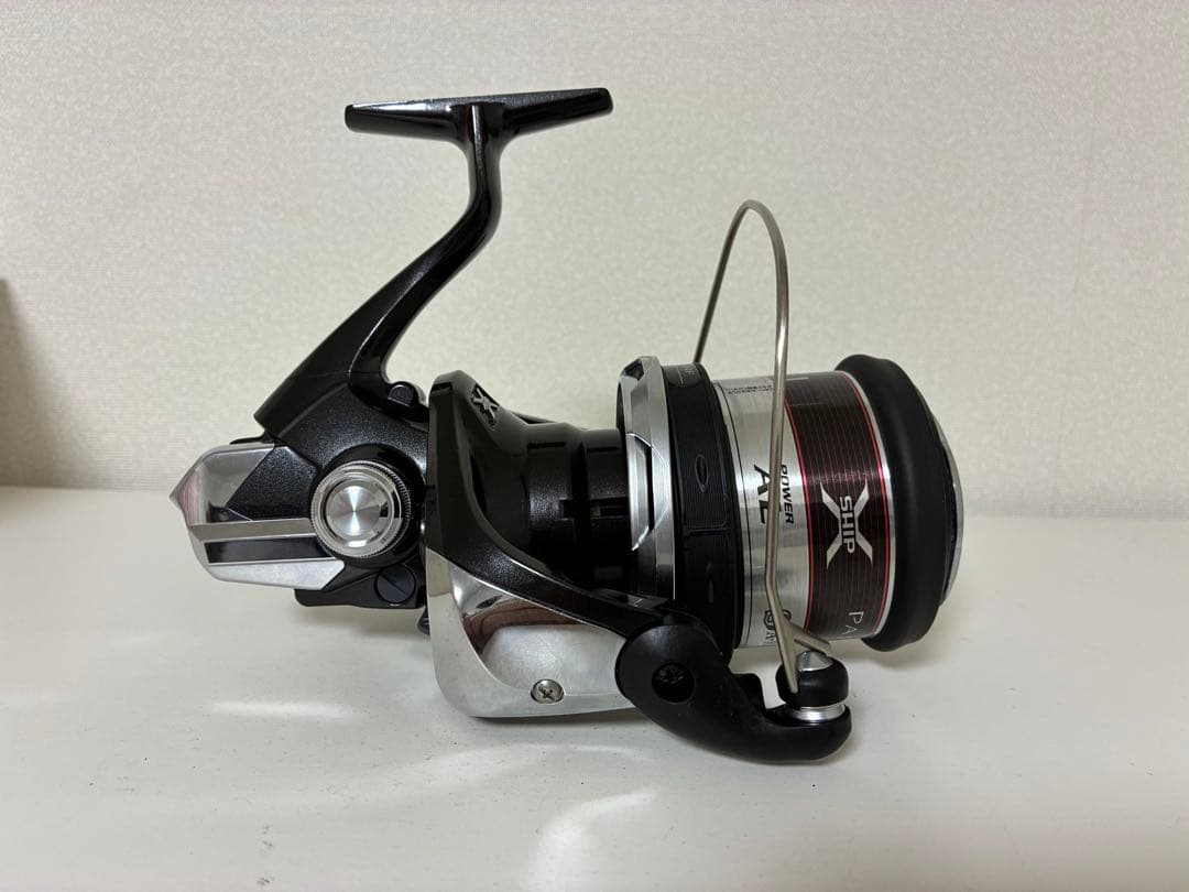 SHIMANO シマノ　パワーエアロ　プロサーフ　SA56 標準仕様