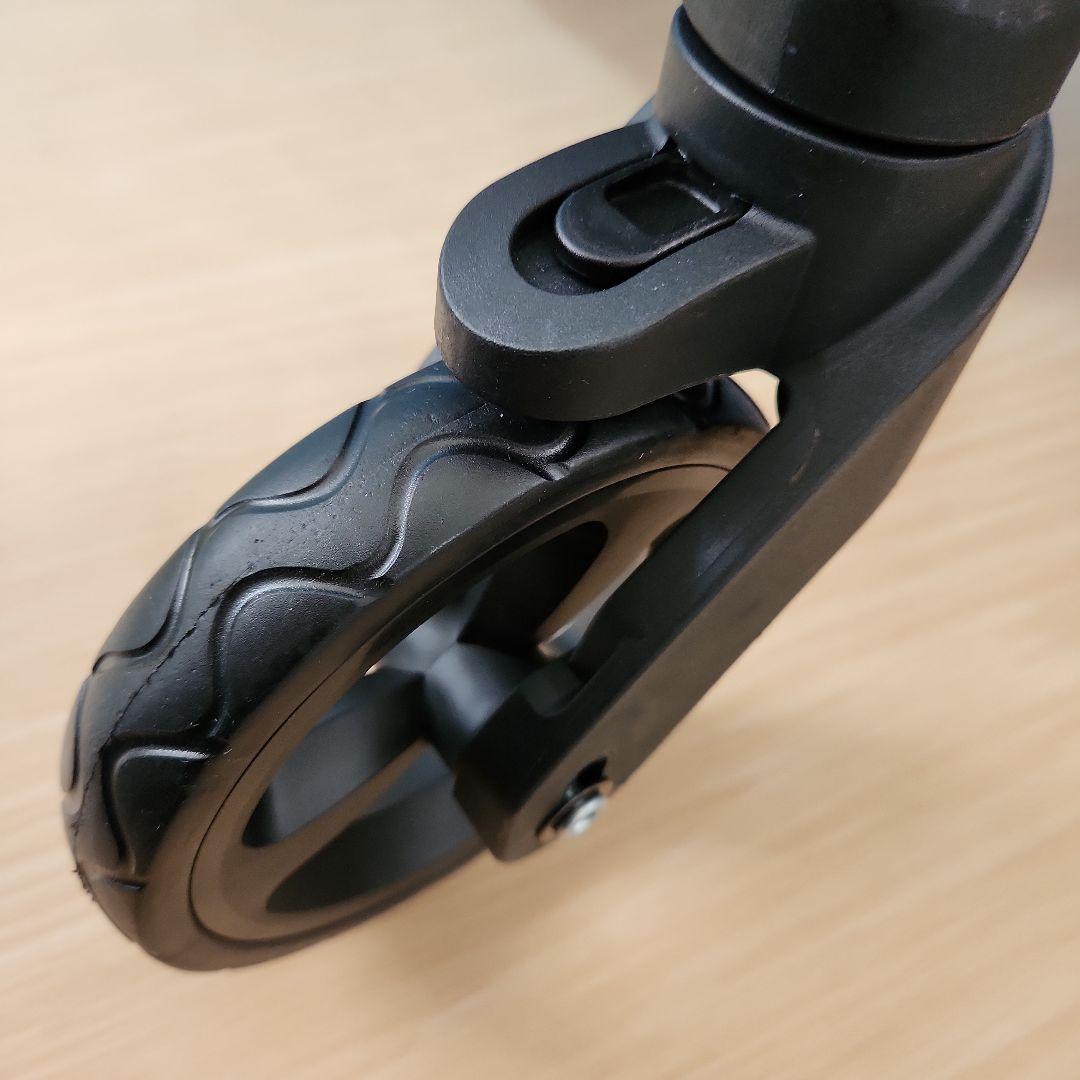 エコカ 折りたたみ ショッピングカート