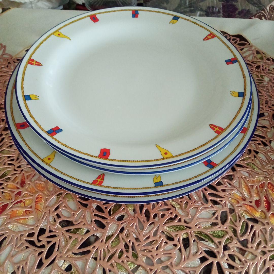 リチャードジノリクリッパー2点+2点サイズが2種類