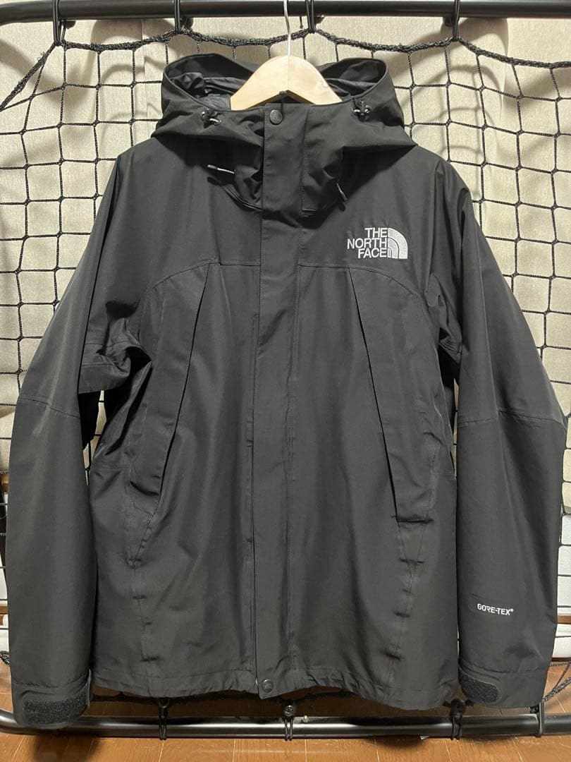 THE NORTH FACE GORE-TEX マウンテンジャケット Lサイズ