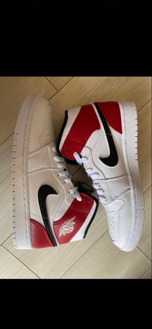 シューズ(男性用) Nike Air Jordan 1 Mid