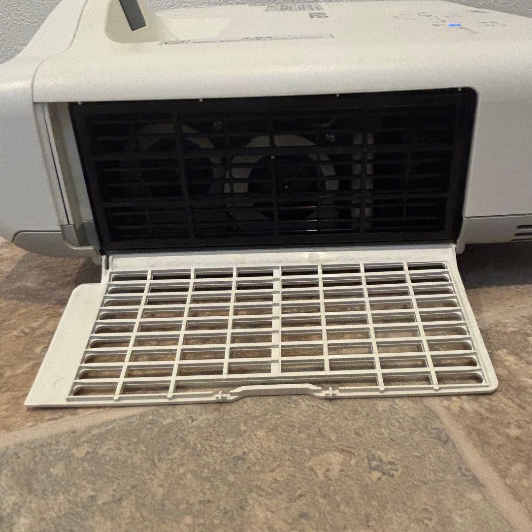 EPSON LCD プロジェクター 1080p本 14 EB-535W