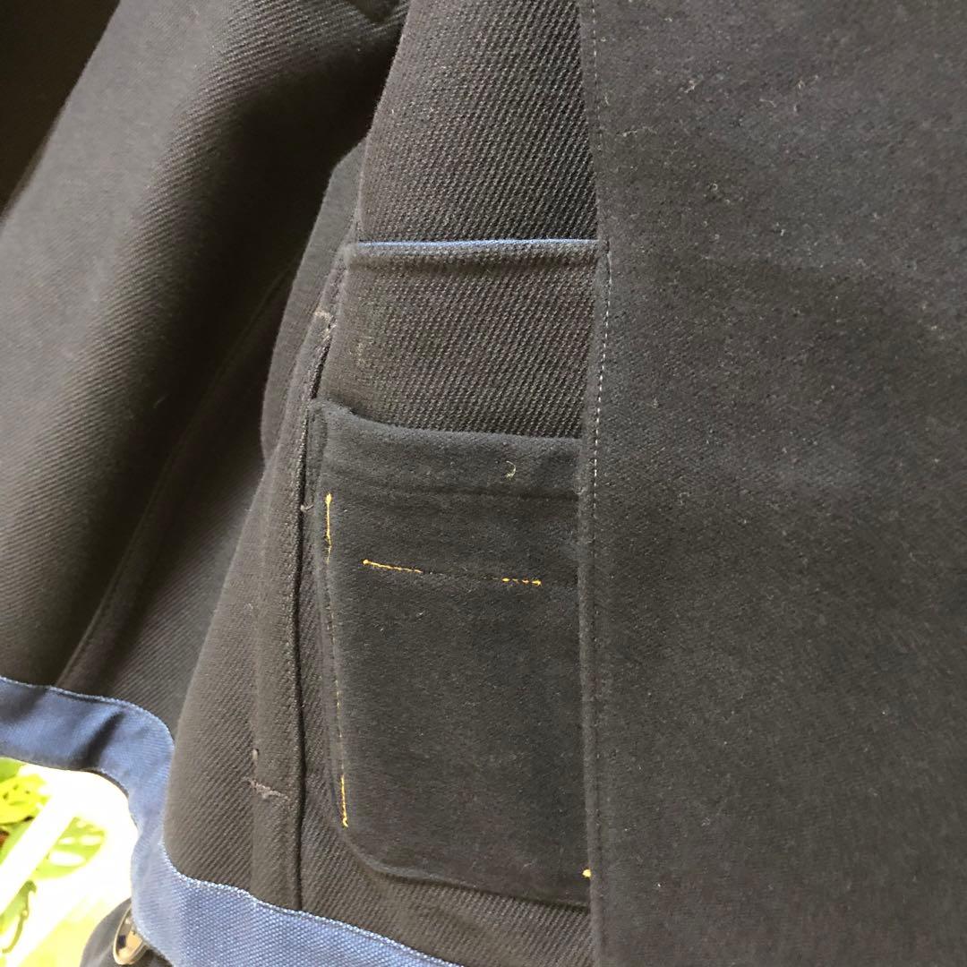 45r アツアツコットンフランネル AKIYA ジャケット