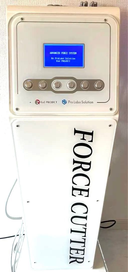 sawa【フォースカッター中古】