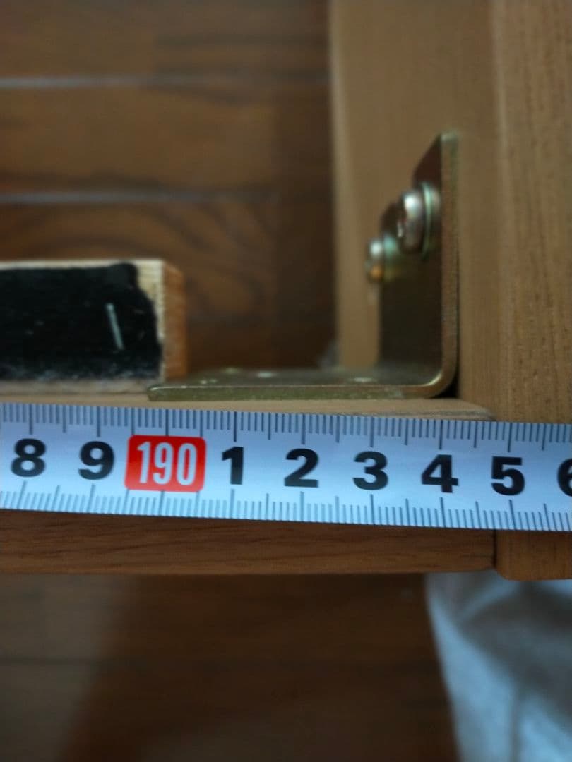 ベッドフレーム　すのこタイプ　直渡し限定