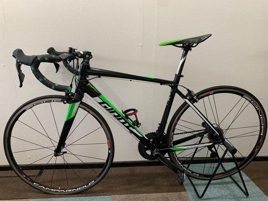 Giant コンテンド1 Mサイズ　ロードバイク