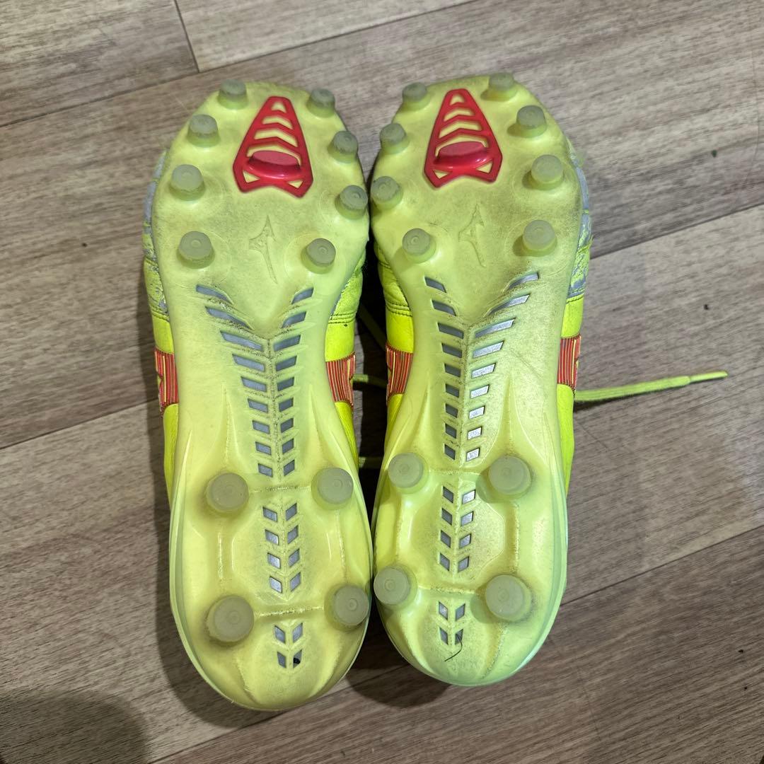 モレリアネオ4 JAPAN