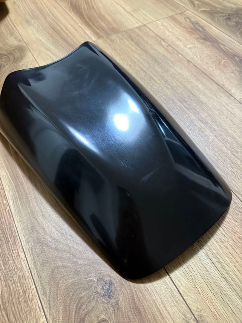 ヤマハ VMAX V-MAX 1700 タンデムシートカウル（塗装前提）