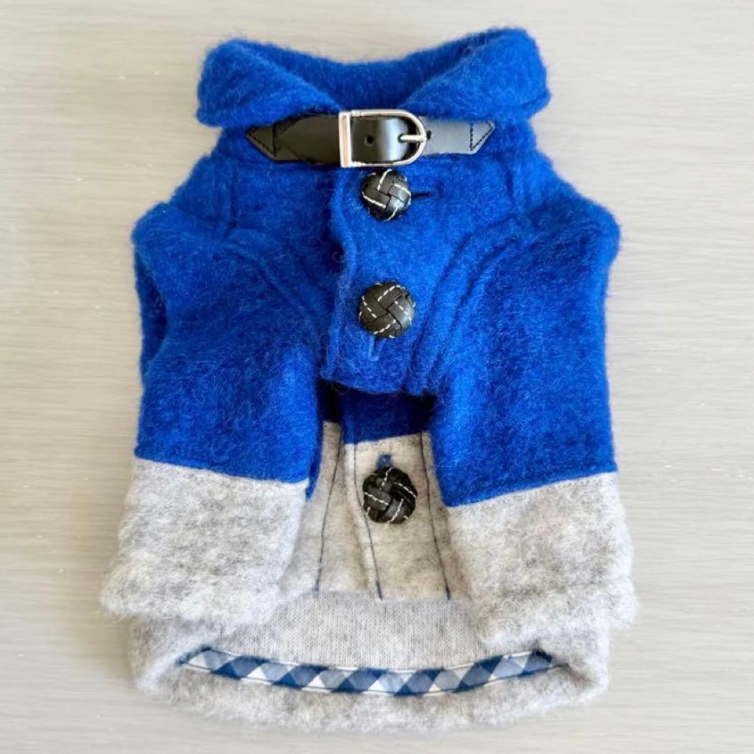 アトリエGG atelierggコート サイズ1