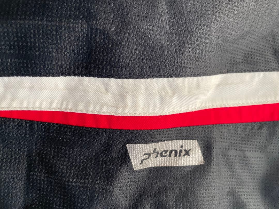 phenix スキーウェア 男性用 XOサイズ
