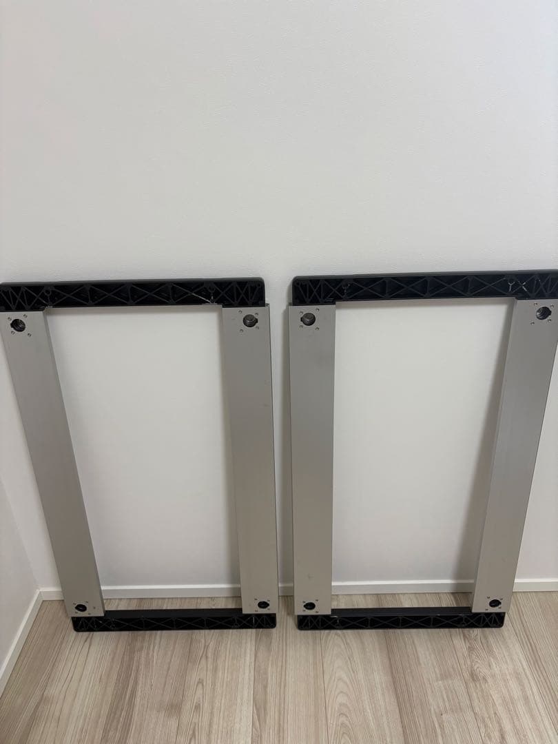 スノーピーク igtテーブル 2つセット