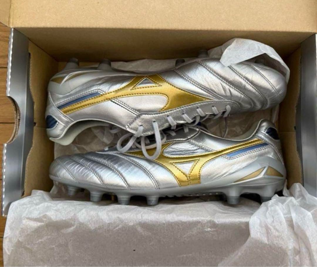 モレリア DNA JAPAN 26.5cm