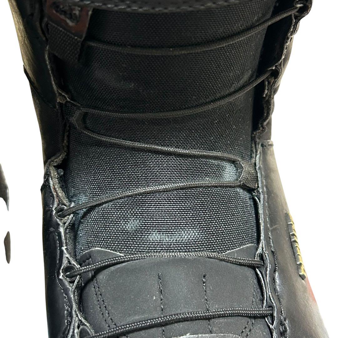 DEELUXE ディーラックス　ブーツ　スキー　スノーボード