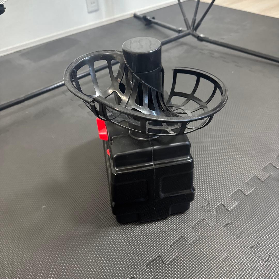 FIELD FORCE バッティングネット