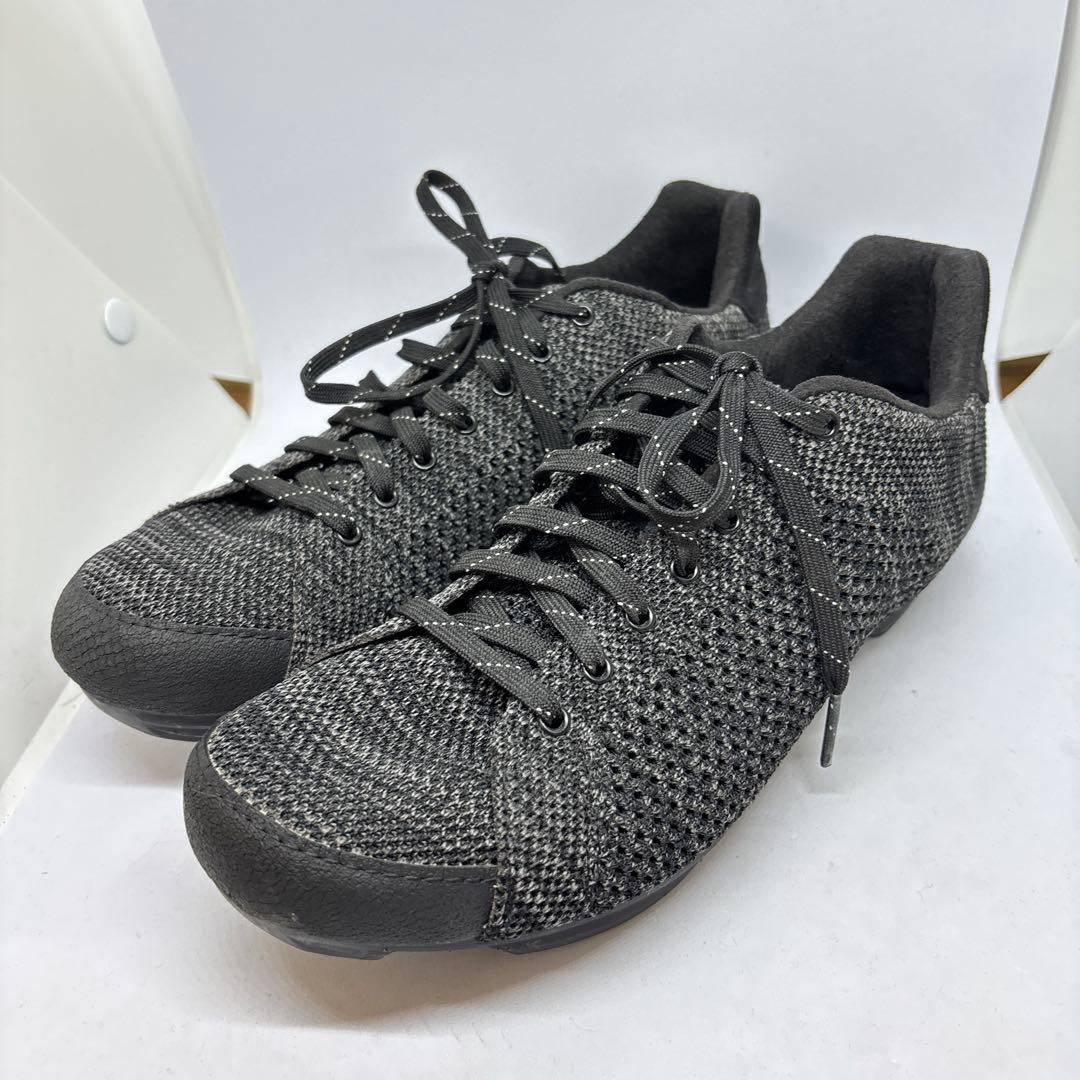 サイズ39 GIRO REPUBLIC R KNIT（ジロ リパブリック）