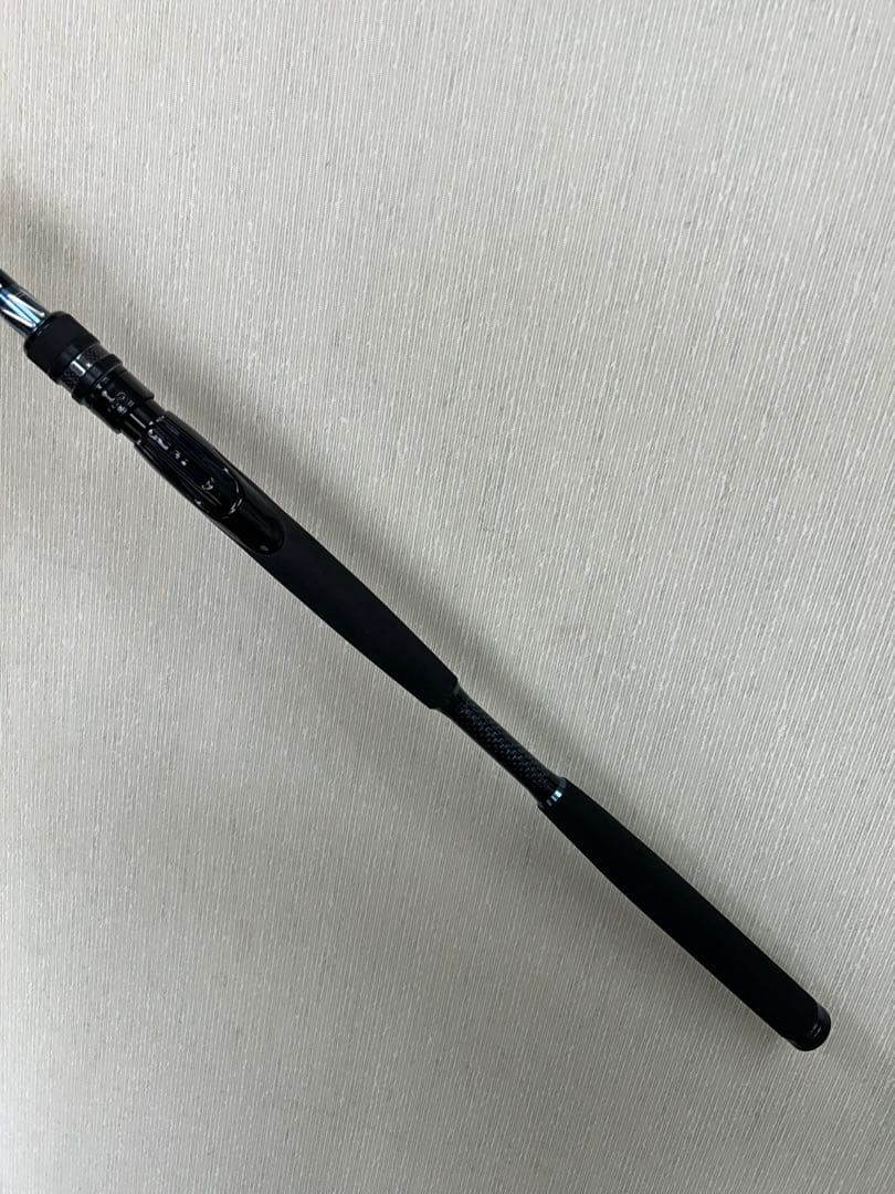 BlueBlue BALBAL99シーバスロッド ブルーブルー バルバル99