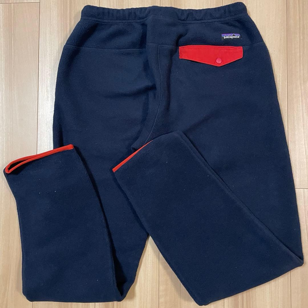 パンツ patagonia M's Synch Snap-T Pants NKNV