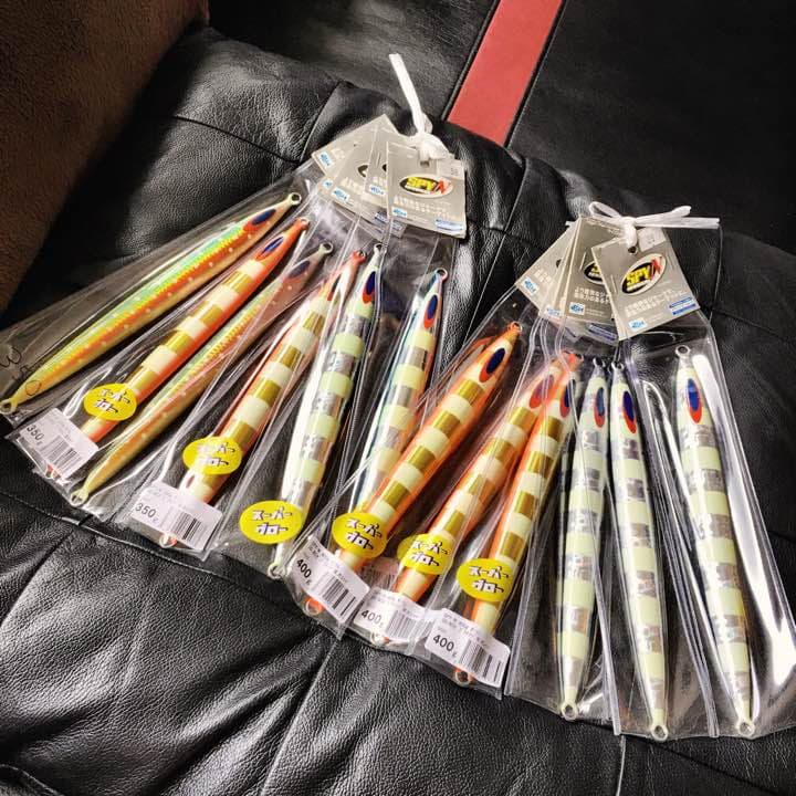 【新品未開封・バラ売り可】スパイナロー350g、400g×12本