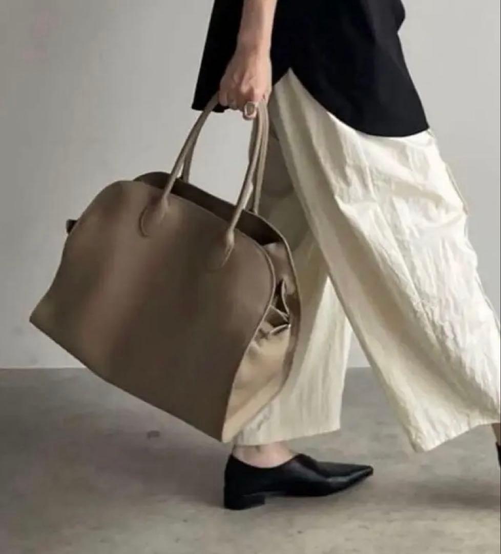 最終値下げ　JISTORY ジストリー　サイドベルトボストンバッグ