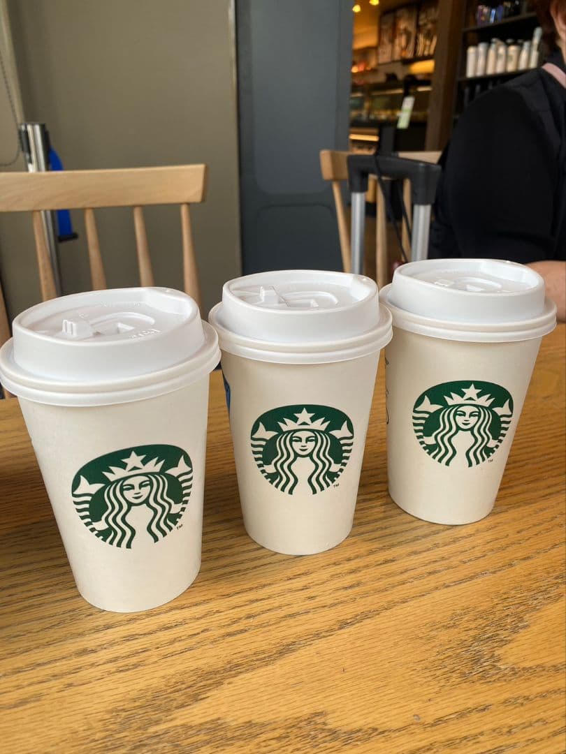 starbucks リユーザブルカップ 355ml