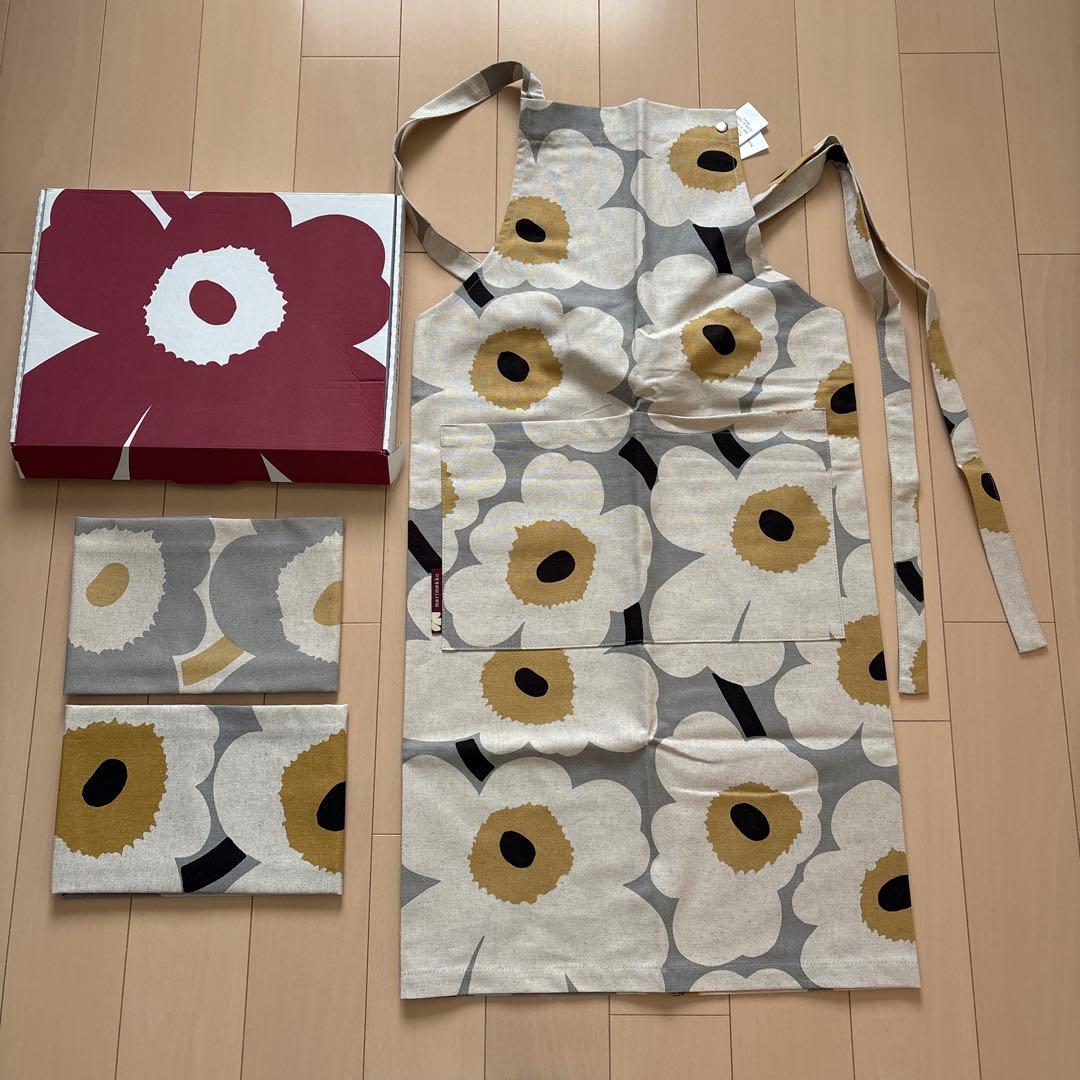 マリメッコ60周年