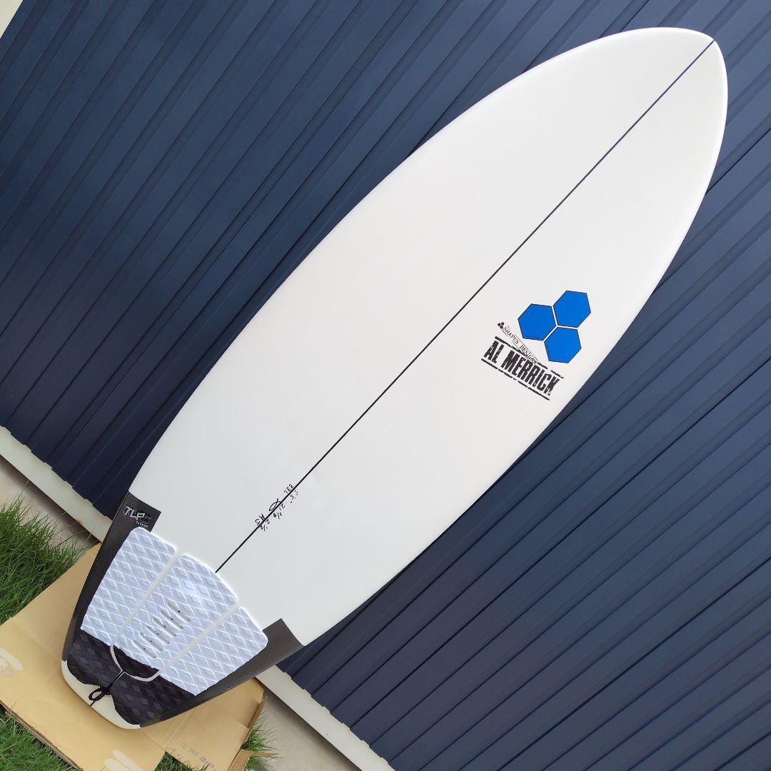 CI Average Joe surftech 5.5 アベレージジョー