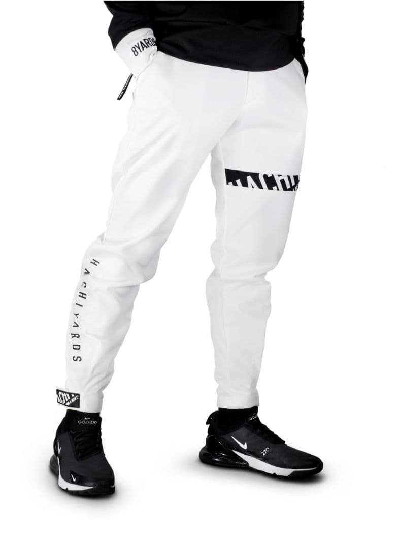 8YARDS Ankle Strap Joggers 3G　XL