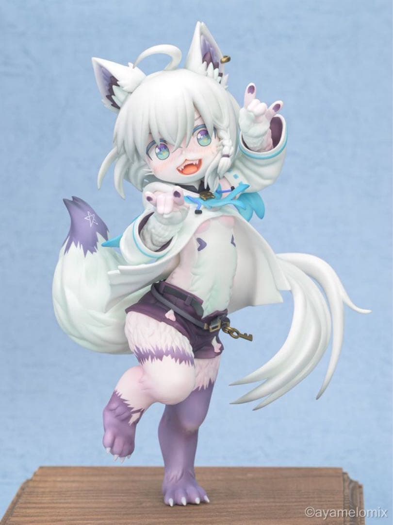 ワンフェス　ディナーチップス フブチ