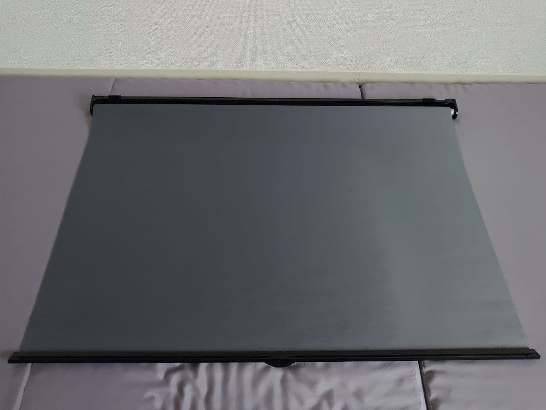 カインズ CAINZ ロールスクリーン ブラック マグネットパーツ