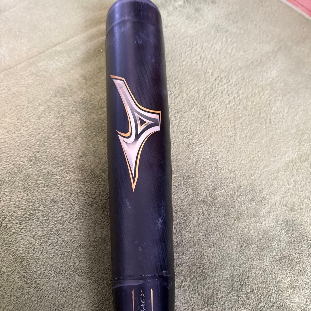 ビヨンドマックスレガシー80cm トップバランス　少年軟式用