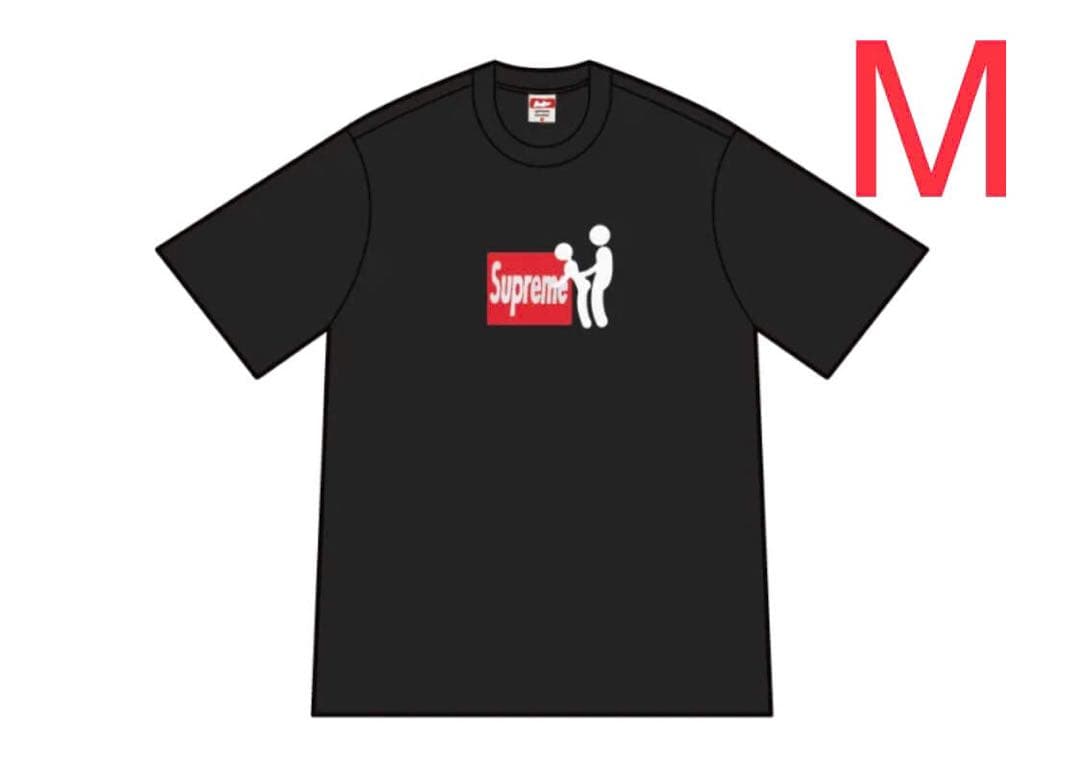 スケートボード Supreme Stick Tee \