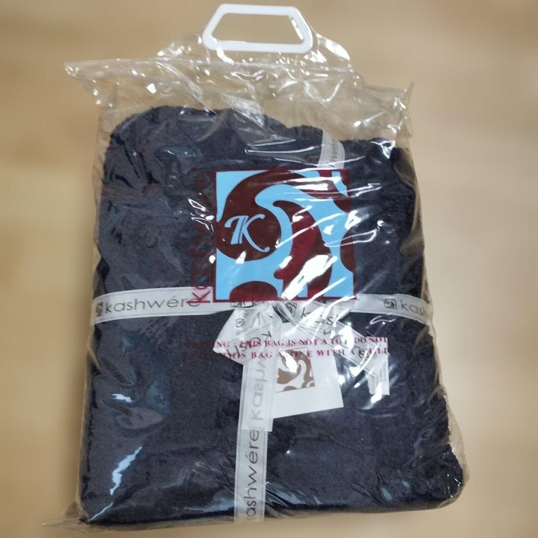 Kashwére ブランケット 70\