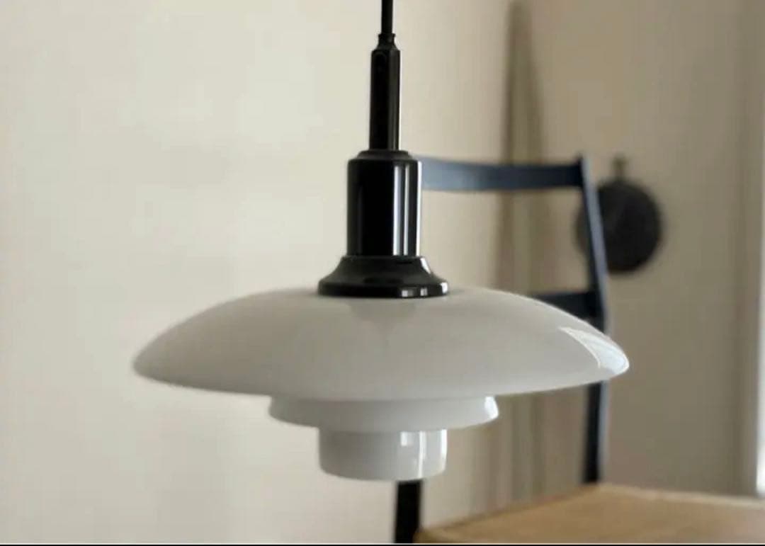 シーリングライト・天井照明 Louis Poulsen PH3/2 Pendant