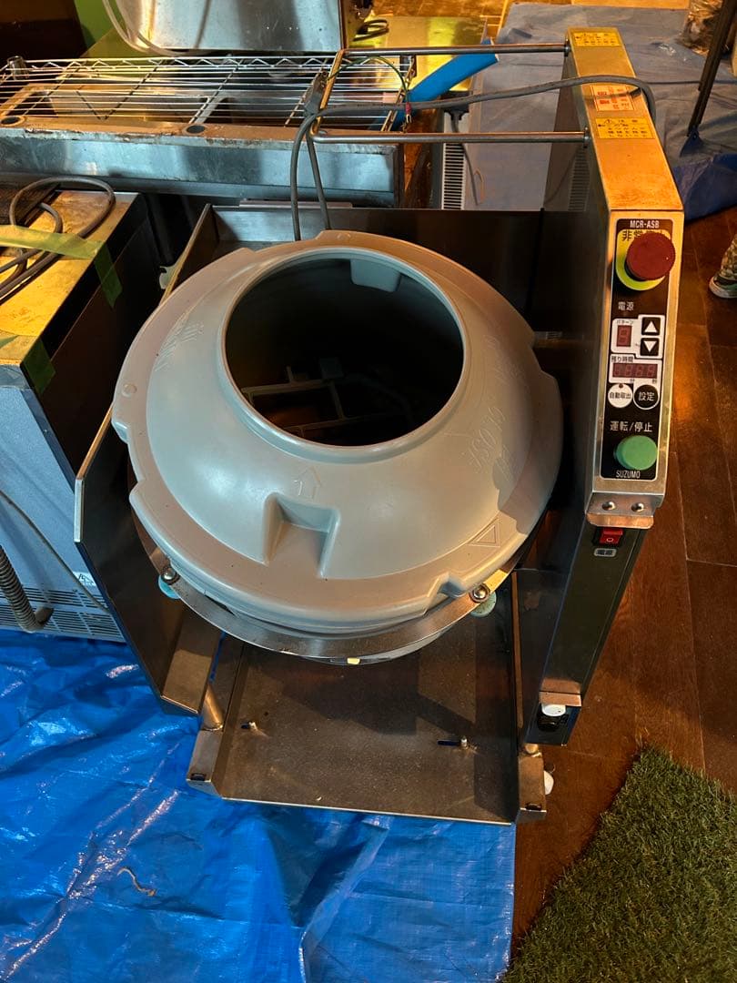 シャリカッター