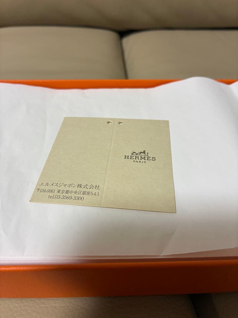 エルメス MERVILLEUSES LANTERNES シルク イン クラシック