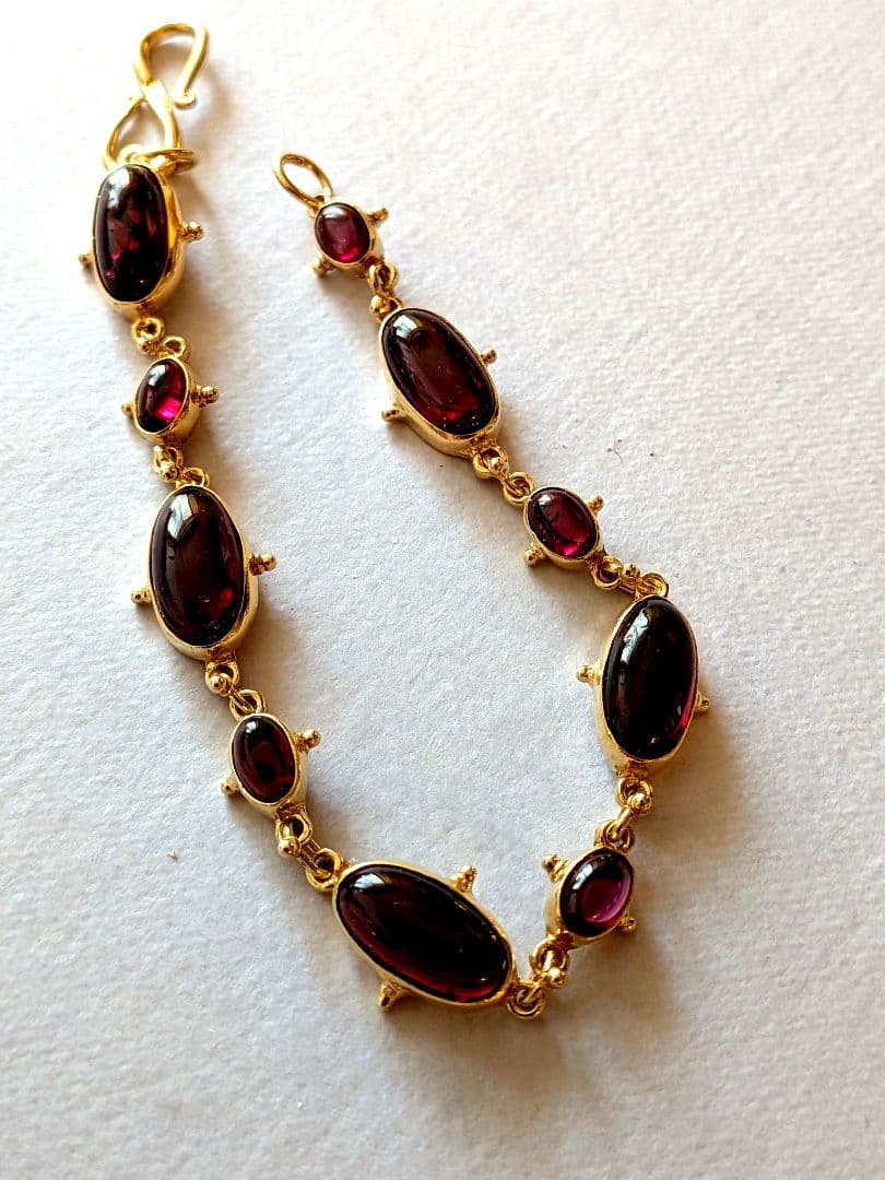 ミュージアムオブジュエリー　ブレスレット　g