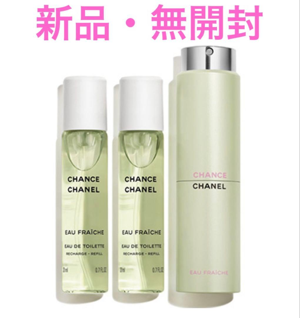 チャンス　オーフレッシュ　ツイスト＆スプレイ　2025年11月24日購入お値下げ