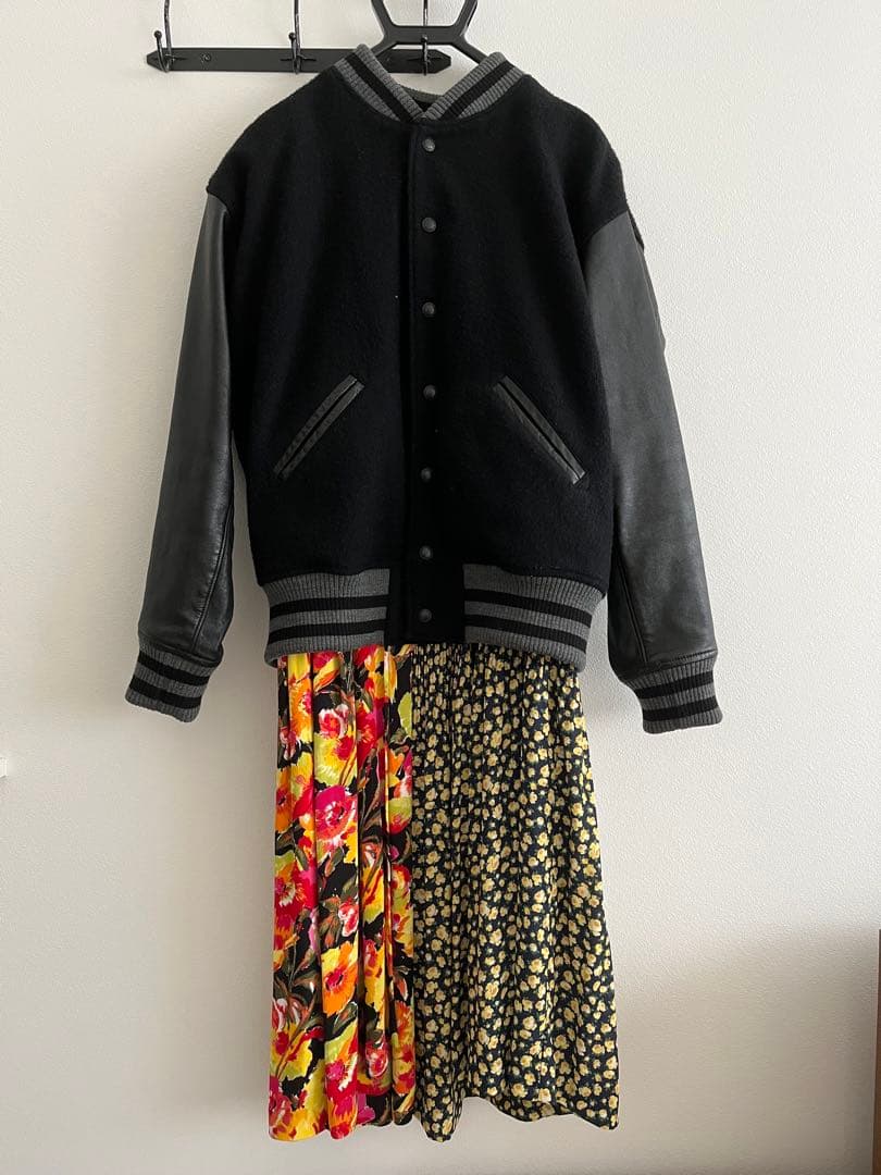 junya watanabe comme des garcons ブルゾン