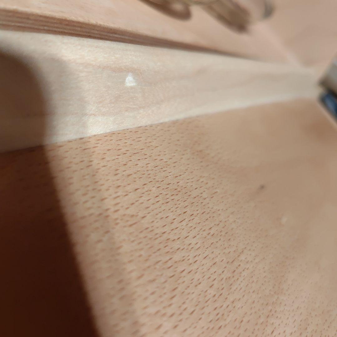 ミニ仏壇セット ナチュラルウッド