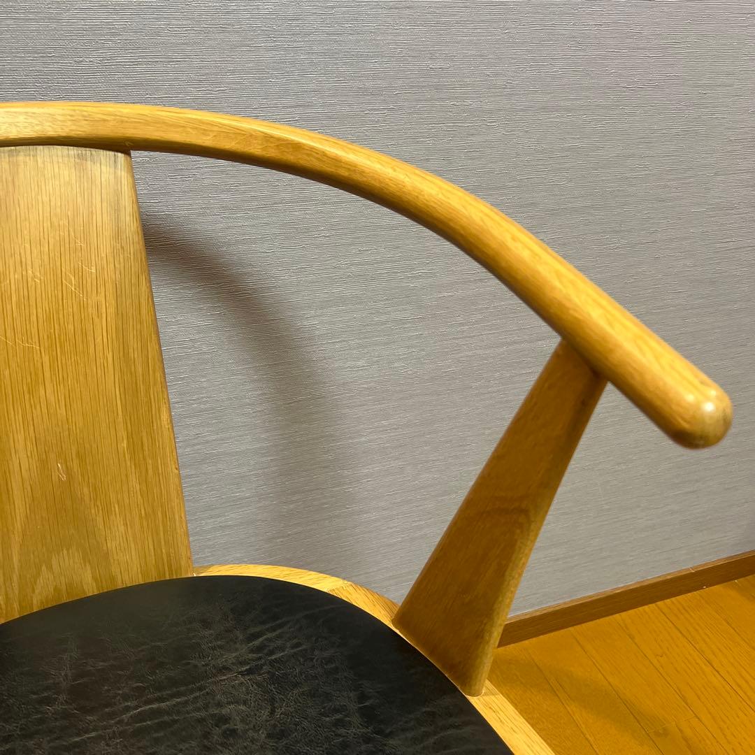 関家具 ノーウェアライクホーム ダイニングチェア 1脚