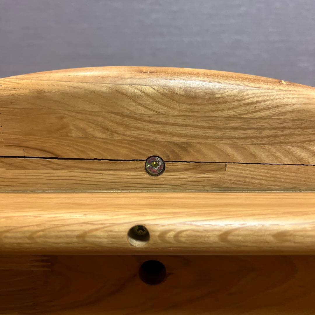 関家具 ノーウェアライクホーム ダイニングチェア 1脚