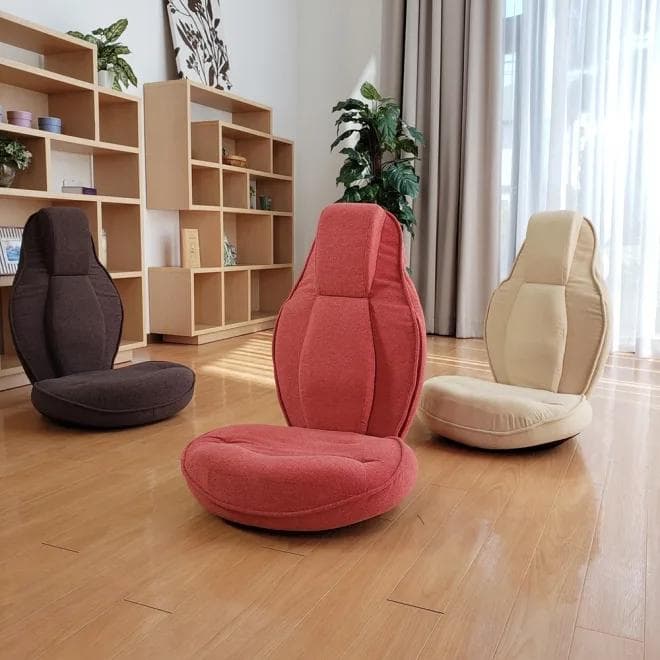 スリム座椅子 ピラトレ