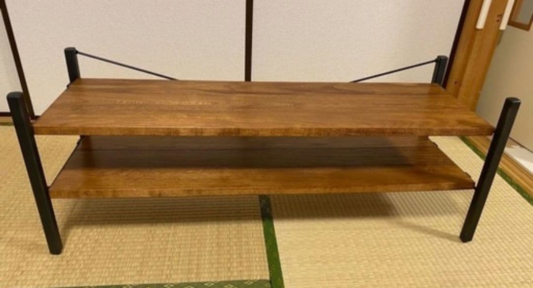 【ACME FURNITURE】 GRANDVIEW TV SHELF