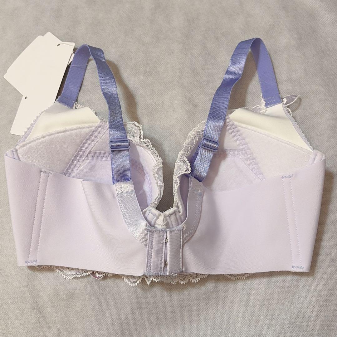 ワコール　パルファージュ　アドマイヤーブラ＆ソング　D70　新品　匿名配送