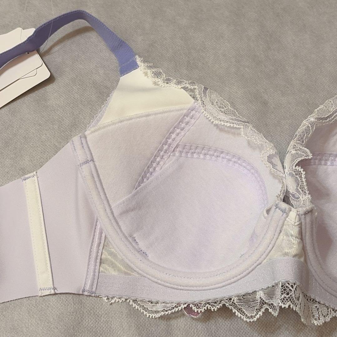 ワコール　パルファージュ　アドマイヤーブラ＆ソング　D70　新品　匿名配送