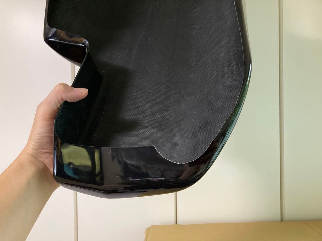 VTR250 アンダーカウル