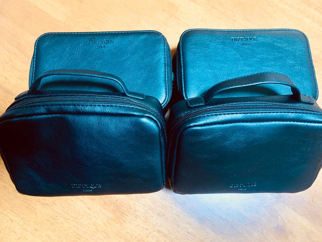 DIPTYQUE アメニティ4点セット