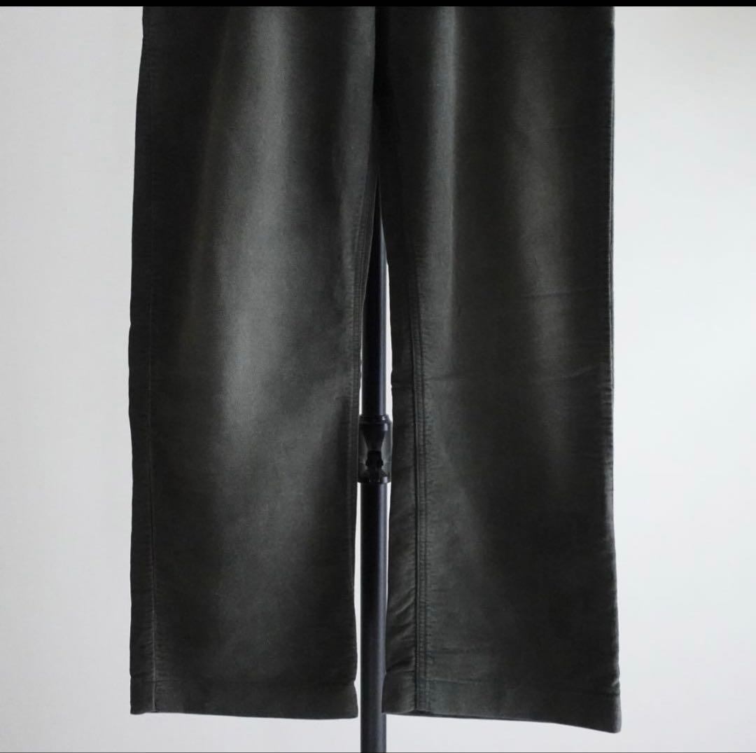 パンツ Dolce&Gabbana Cotton Nell Faded Trousers